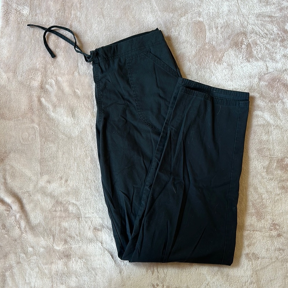 Scrub Pants